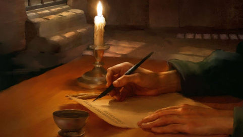 Abraham, The Bridge to God: Part 3