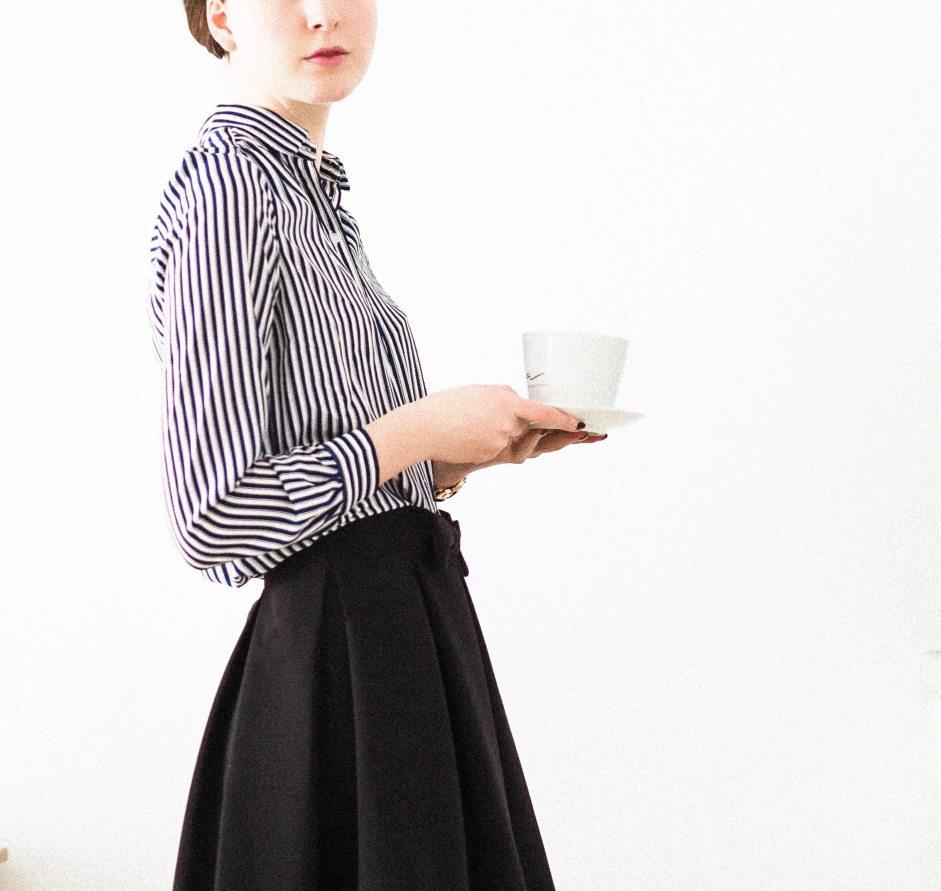 コラムNo.1 着痩せ？