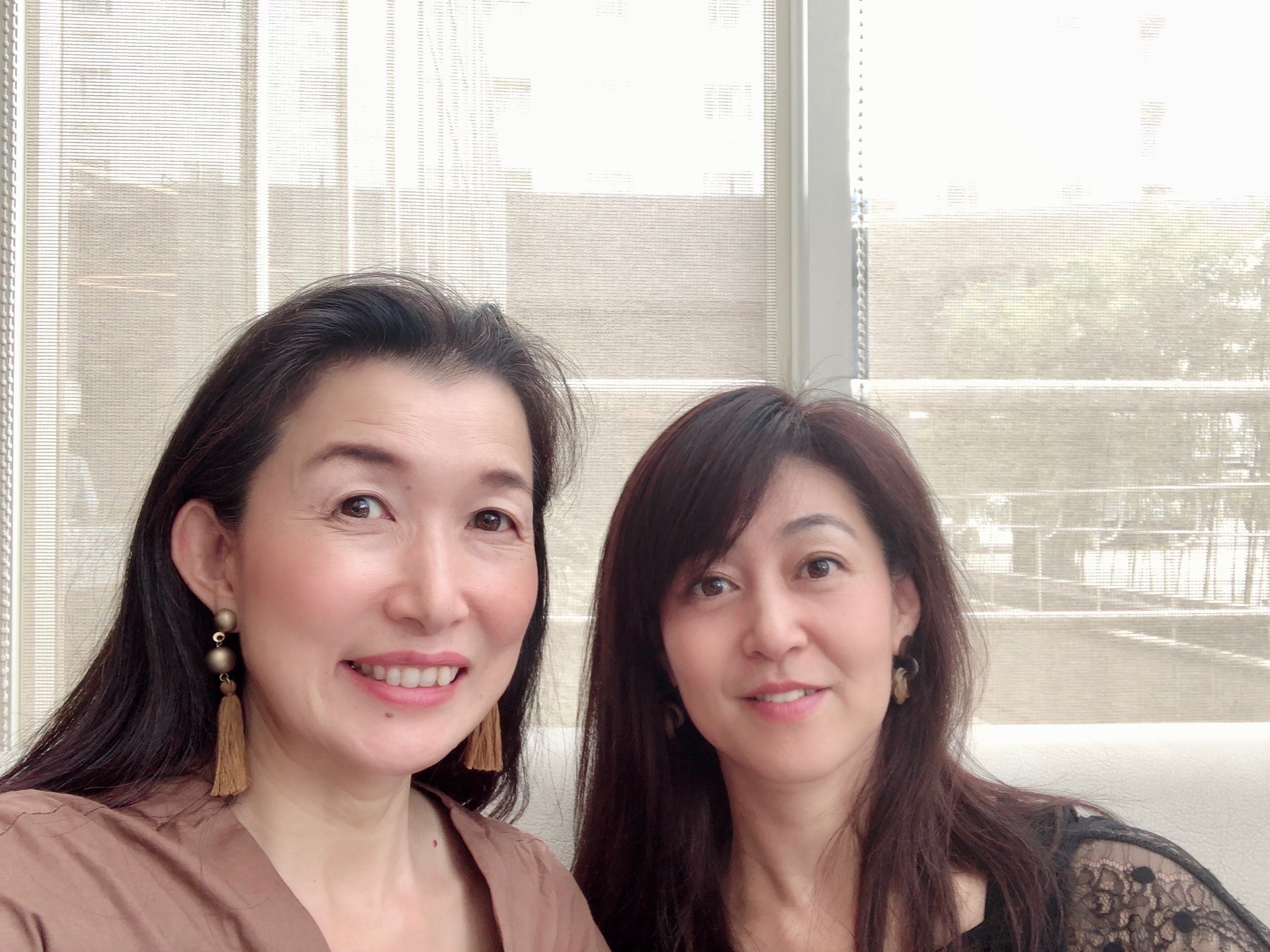 浜松から「ファッション診断＆自分に目覚めるセッション」に