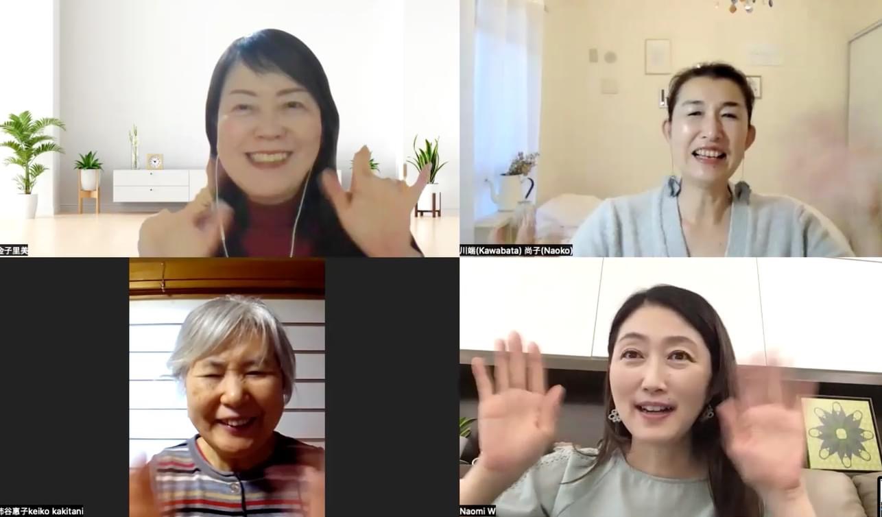 1月集中1ヶ月🐉龍の背中に載る🐲朝断捨離