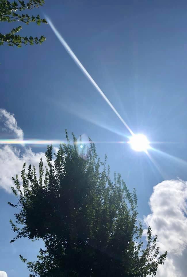 2020/9/2 今日は満月