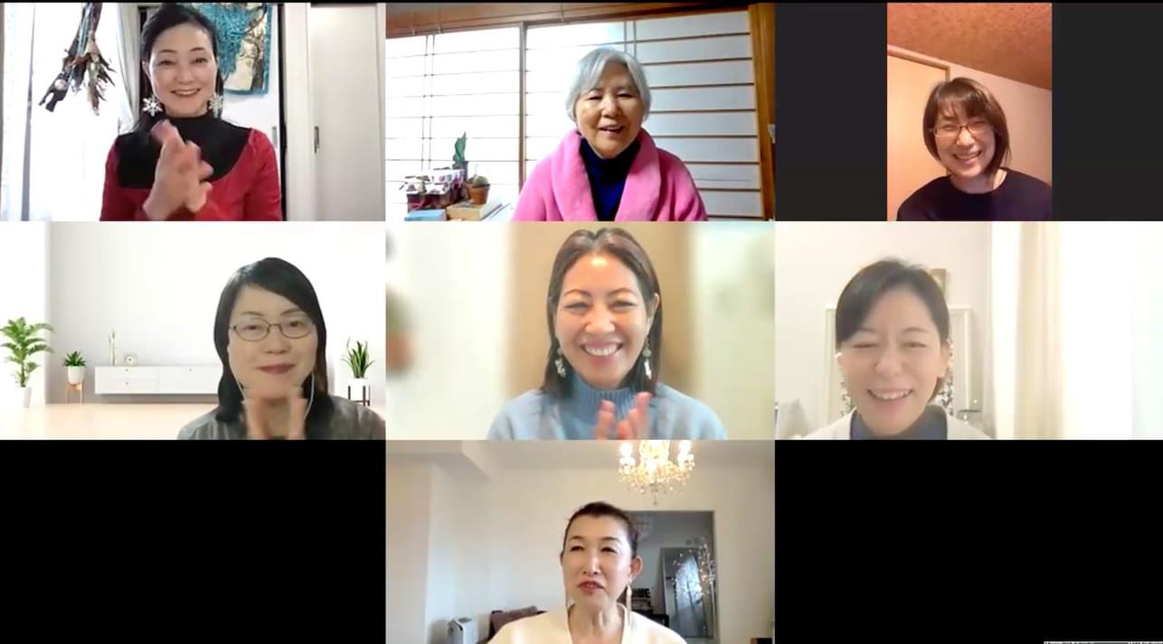 今朝の宇宙朝断捨離30分🌎