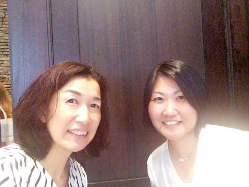 コロリアージュセラピー