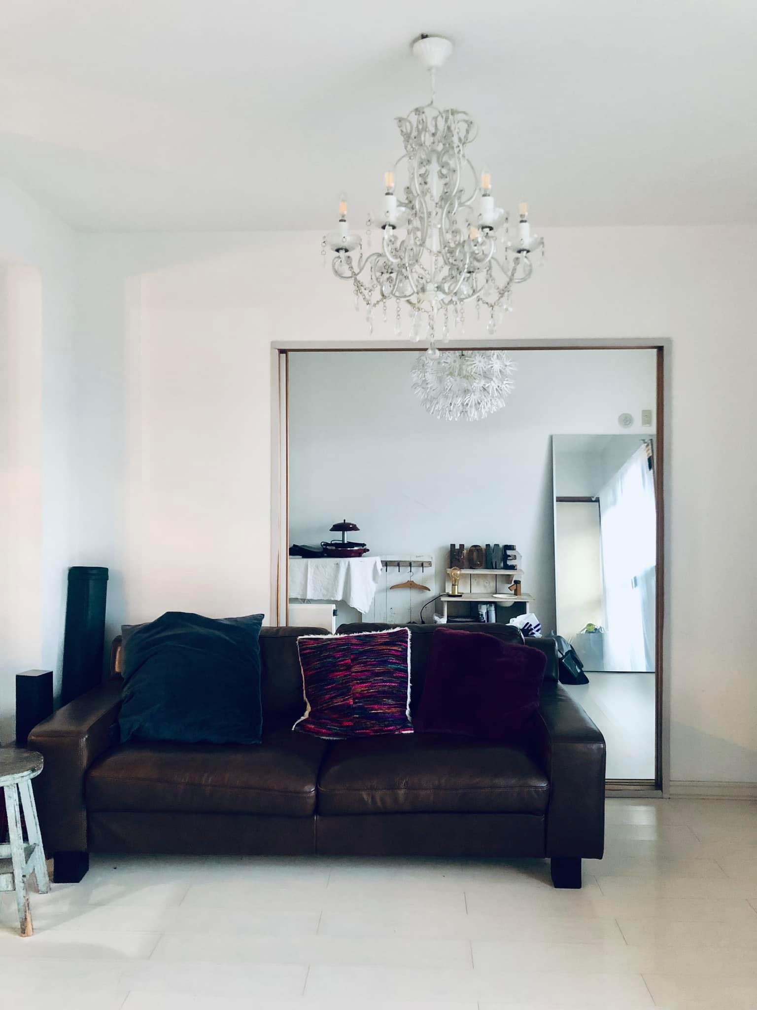 2月のインテリア✨