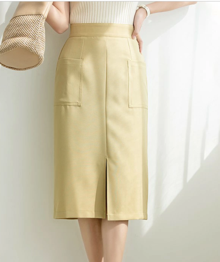 【No.142：New骨格診断：Sタイプさんの似合うトップス＆ボトムスを明確に！】