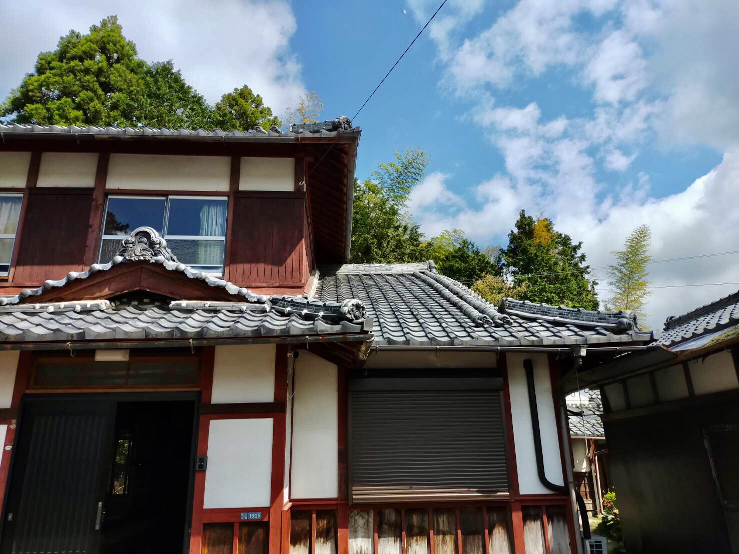 自分を感じるお茶会