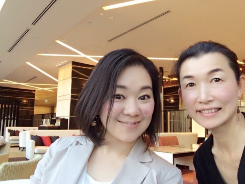 京都ファッション骨格診断&個別相談