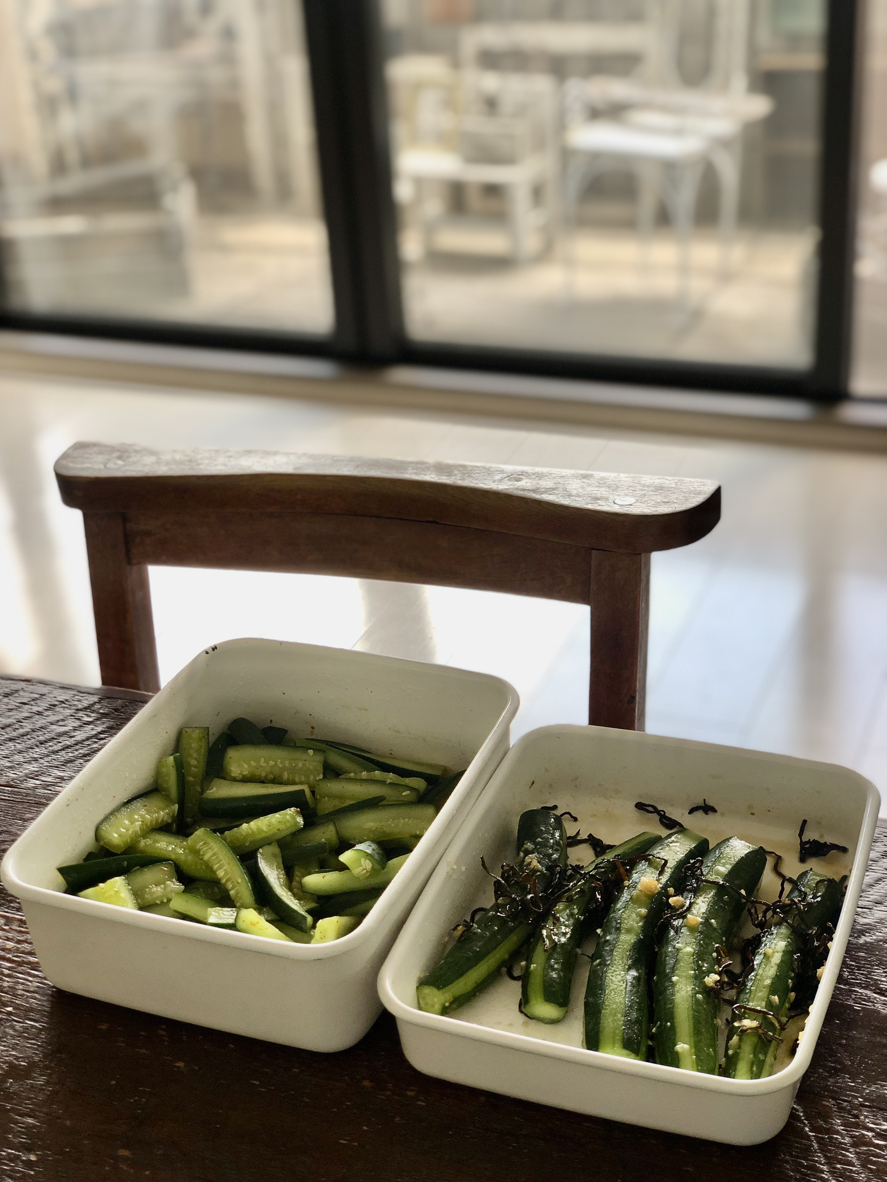 今日の昼ごはん