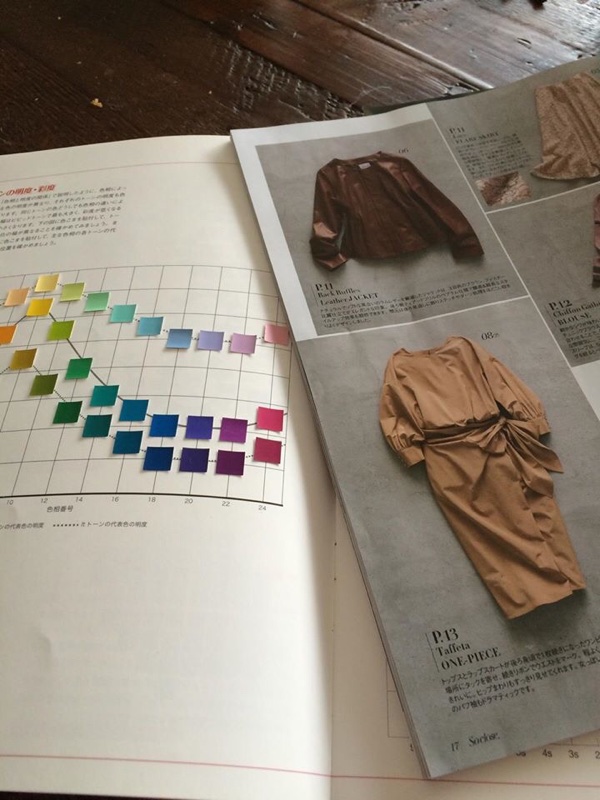 ファッション*WEBコンサル６か月目