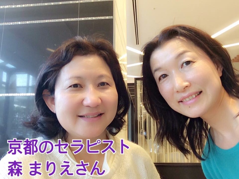 京都ファッション骨格診断＆個別相談お１人目