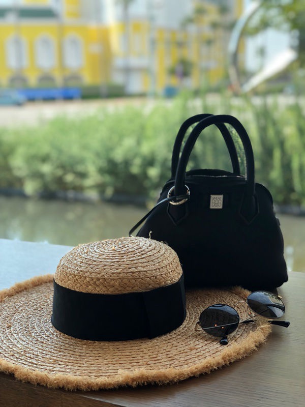 ZARAで：この夏の仲間入り♪