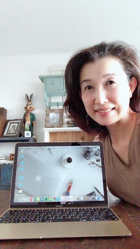 アナリストSkype講座