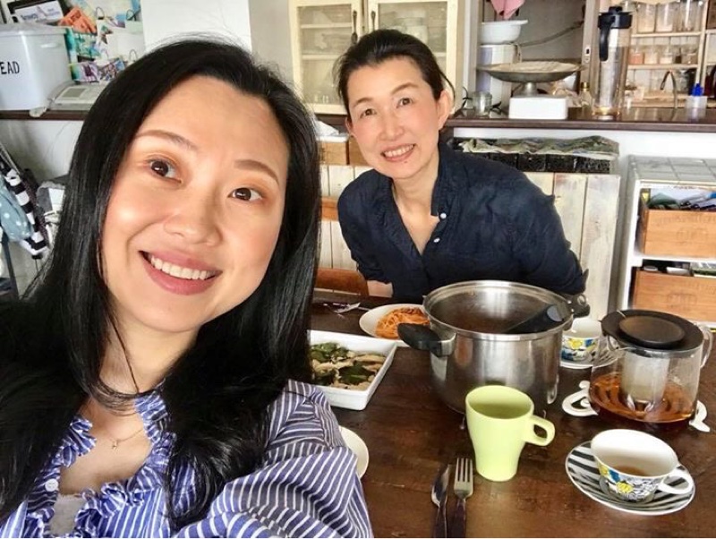 まだ逢うのは２回目だけど♪