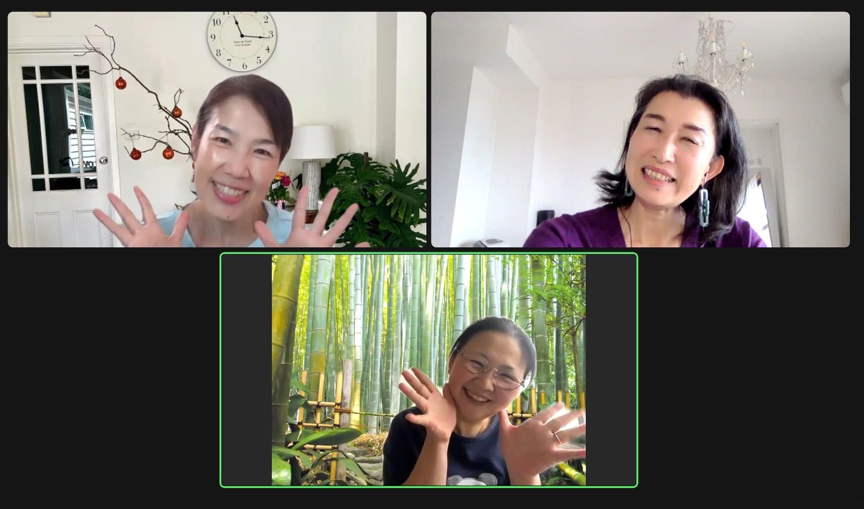 起業スタートアップWEB講座