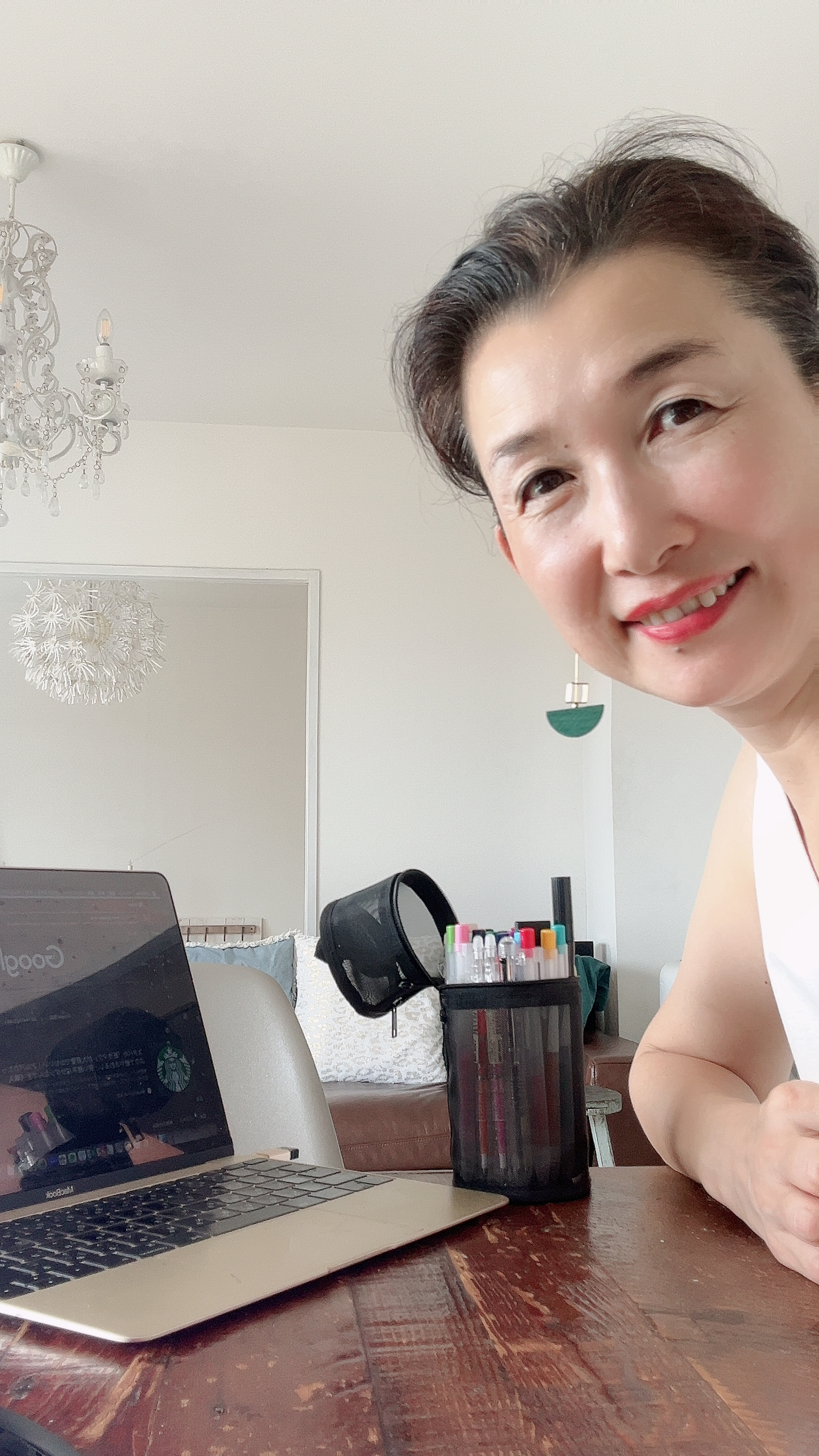 天命ビジネスWEB構築5回目