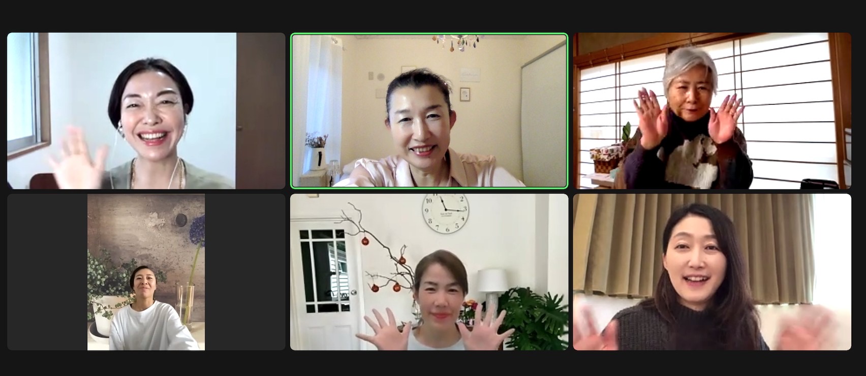 最終週✨2月集中1ヶ月:デジタルノイズデトックス📲