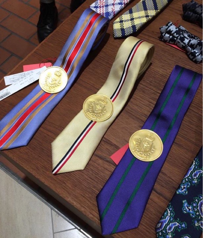 名古屋:男性の同行ショッピング