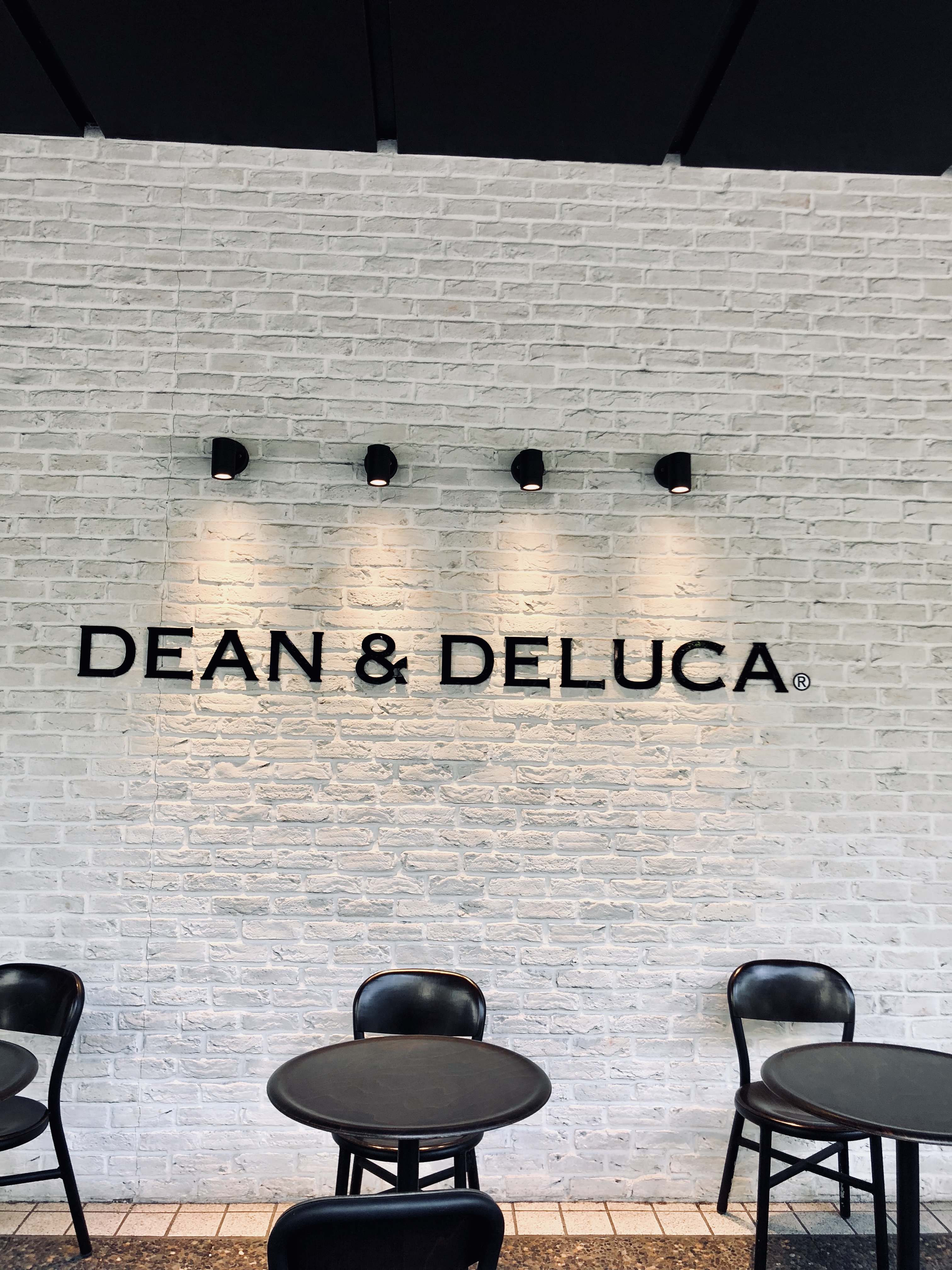 DEAN & DELUCAで見つけてしまった♪