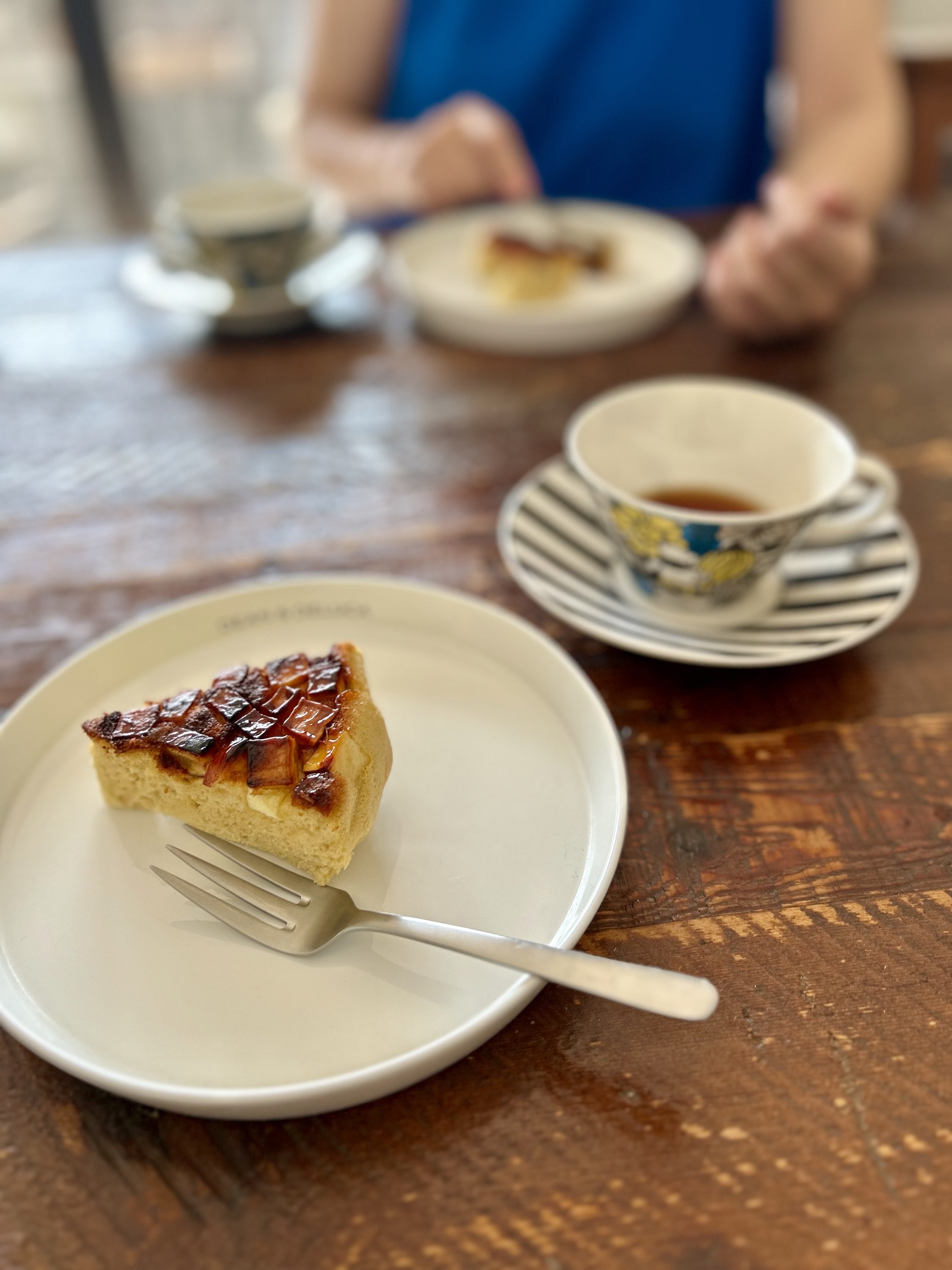 人との出逢いは必然