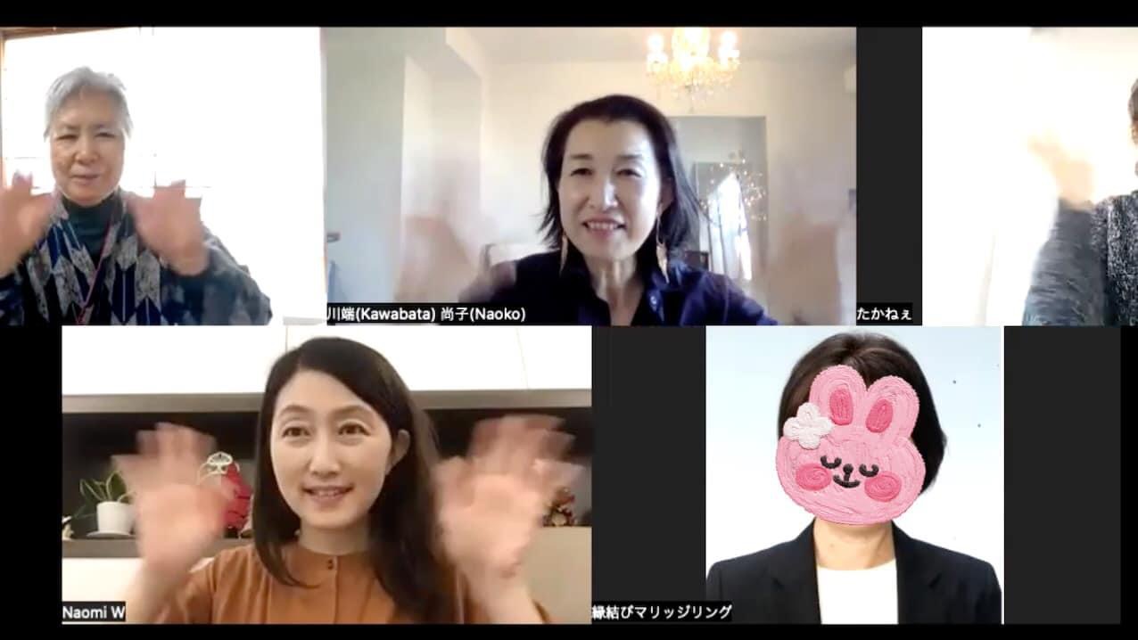 12月の集中1ヶ月新年の整え断捨離🌏