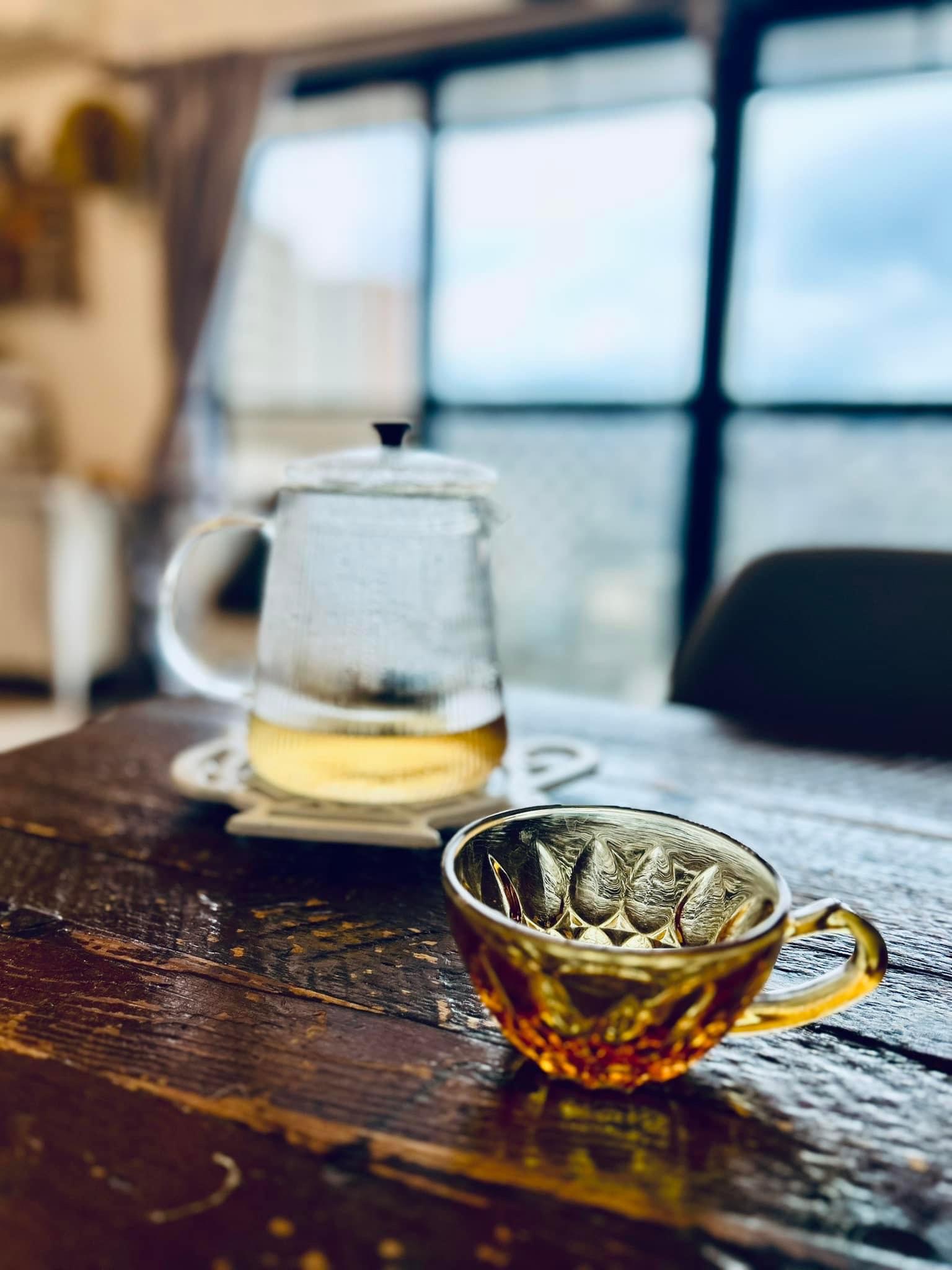 リンゴタルトでお迎え🍎＆ベッドスパ