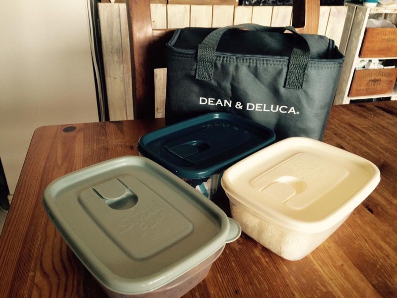 渋すぎるお弁当箱