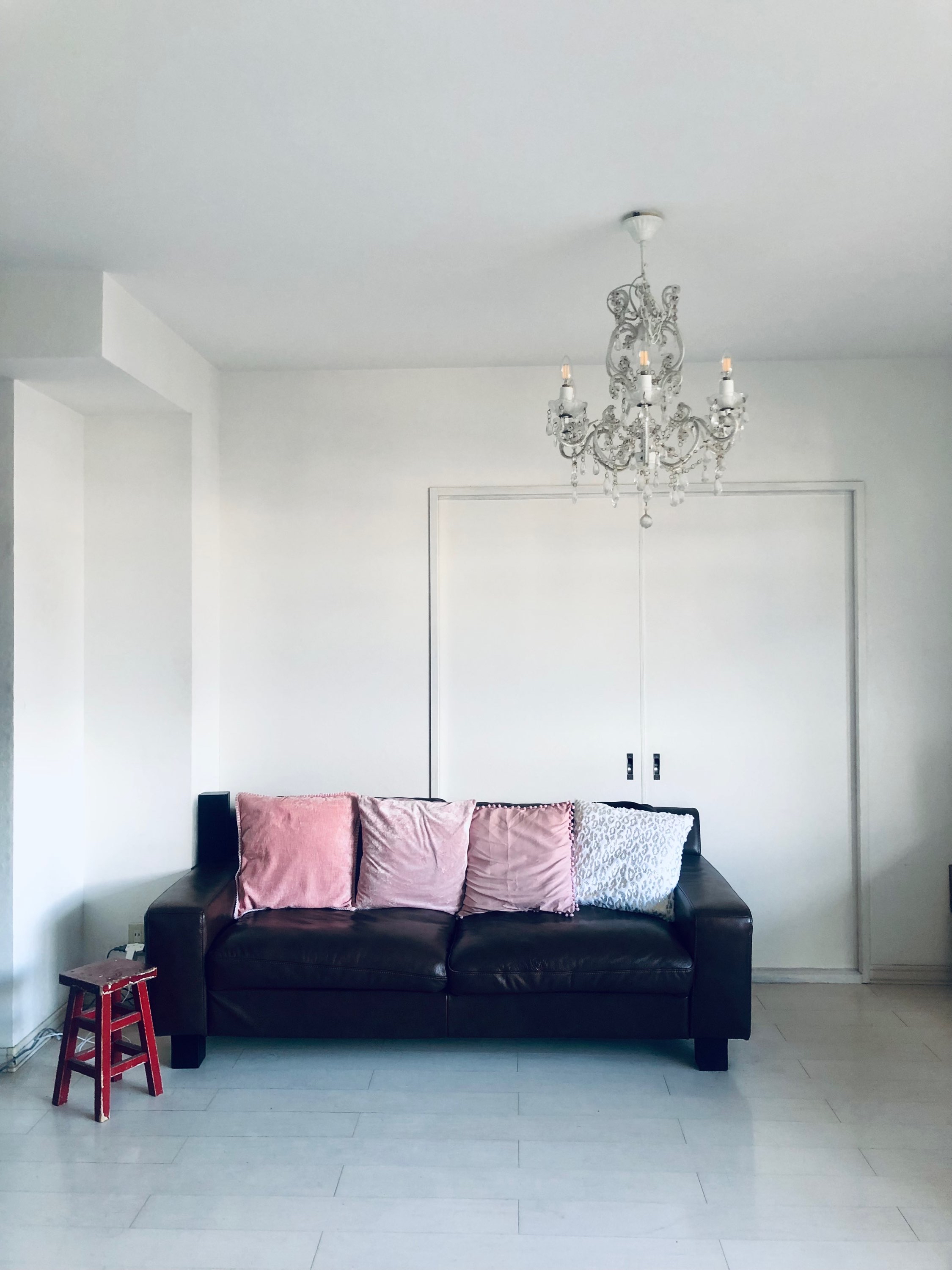 3月のインテリア💕