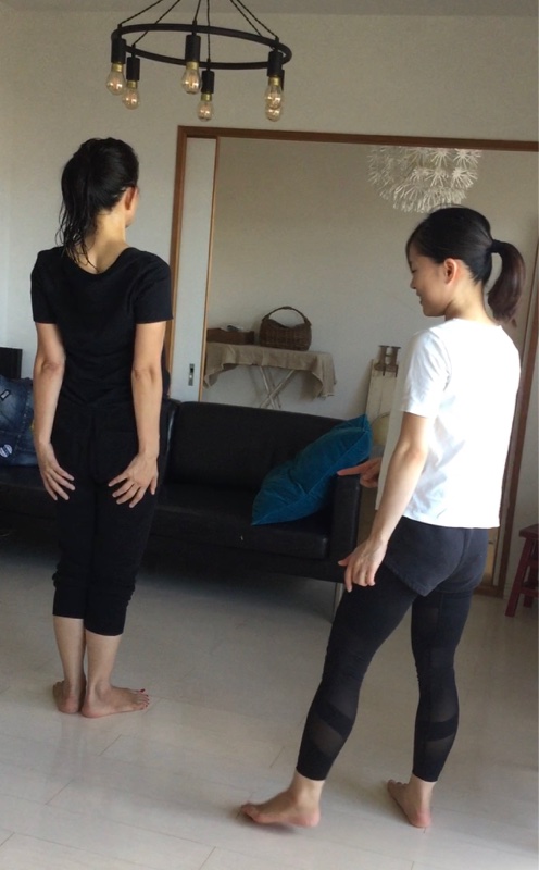 月１ボディメイク