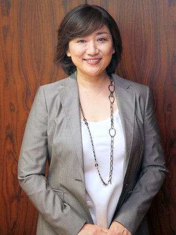 【No.146：New骨格診断：Iタイプさんのおばさん＆無理しているファッション】