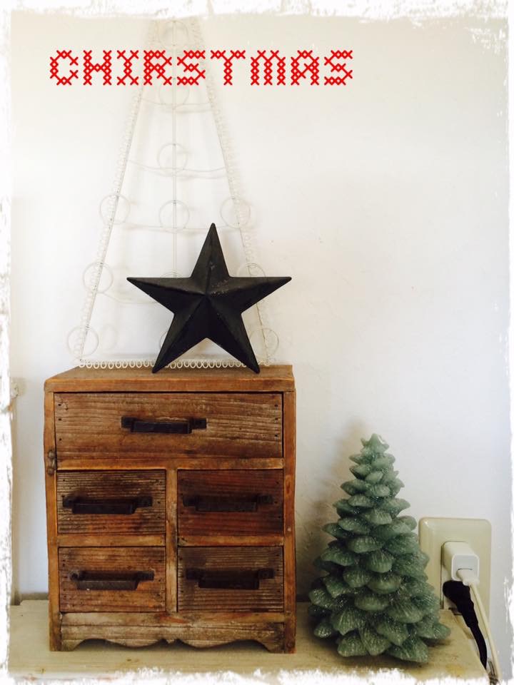 ♪Merry Christmas♪インテリアKitchen編