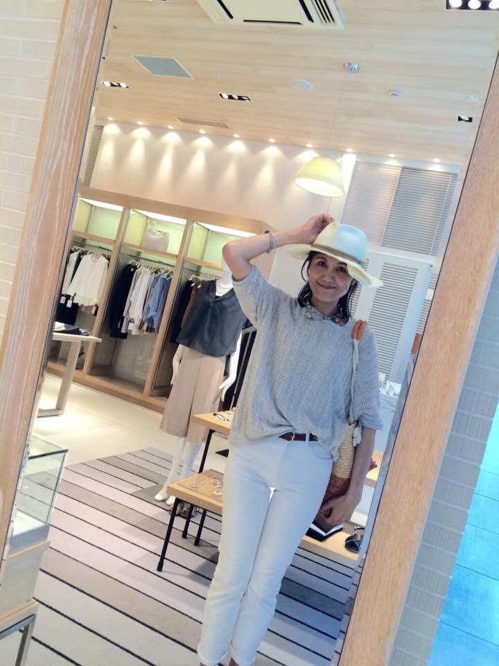 京都同行ショッピング