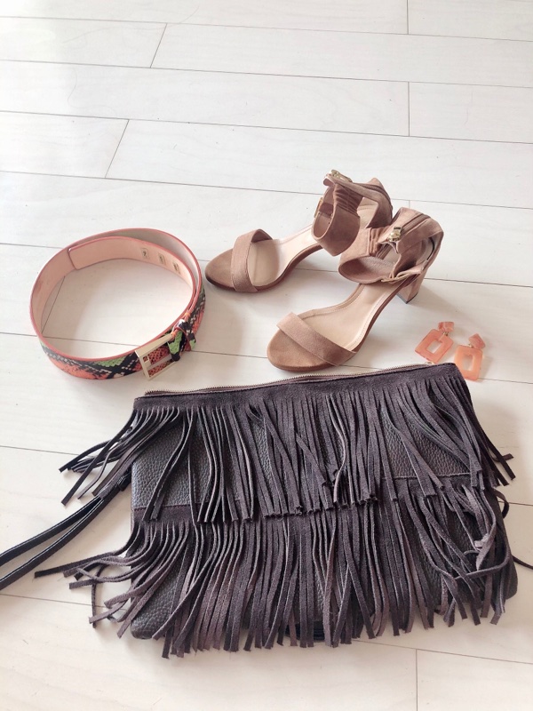 ファッションの楽しさを知ってから