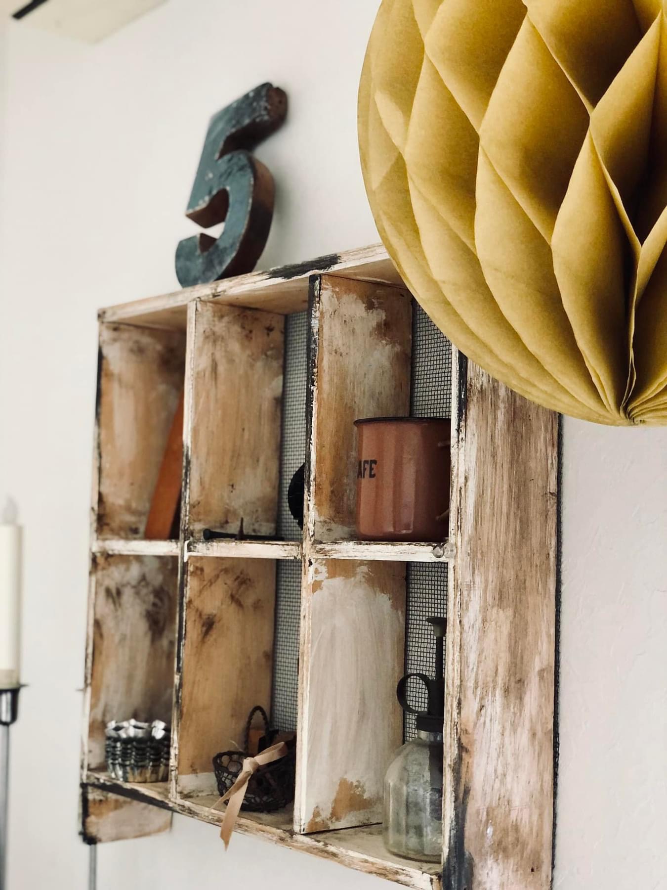 10月の秋へシフトインテリア🍂