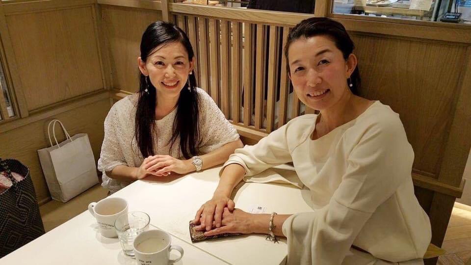 今のファッションコンサルタントのお仕事にフォーカスするまで