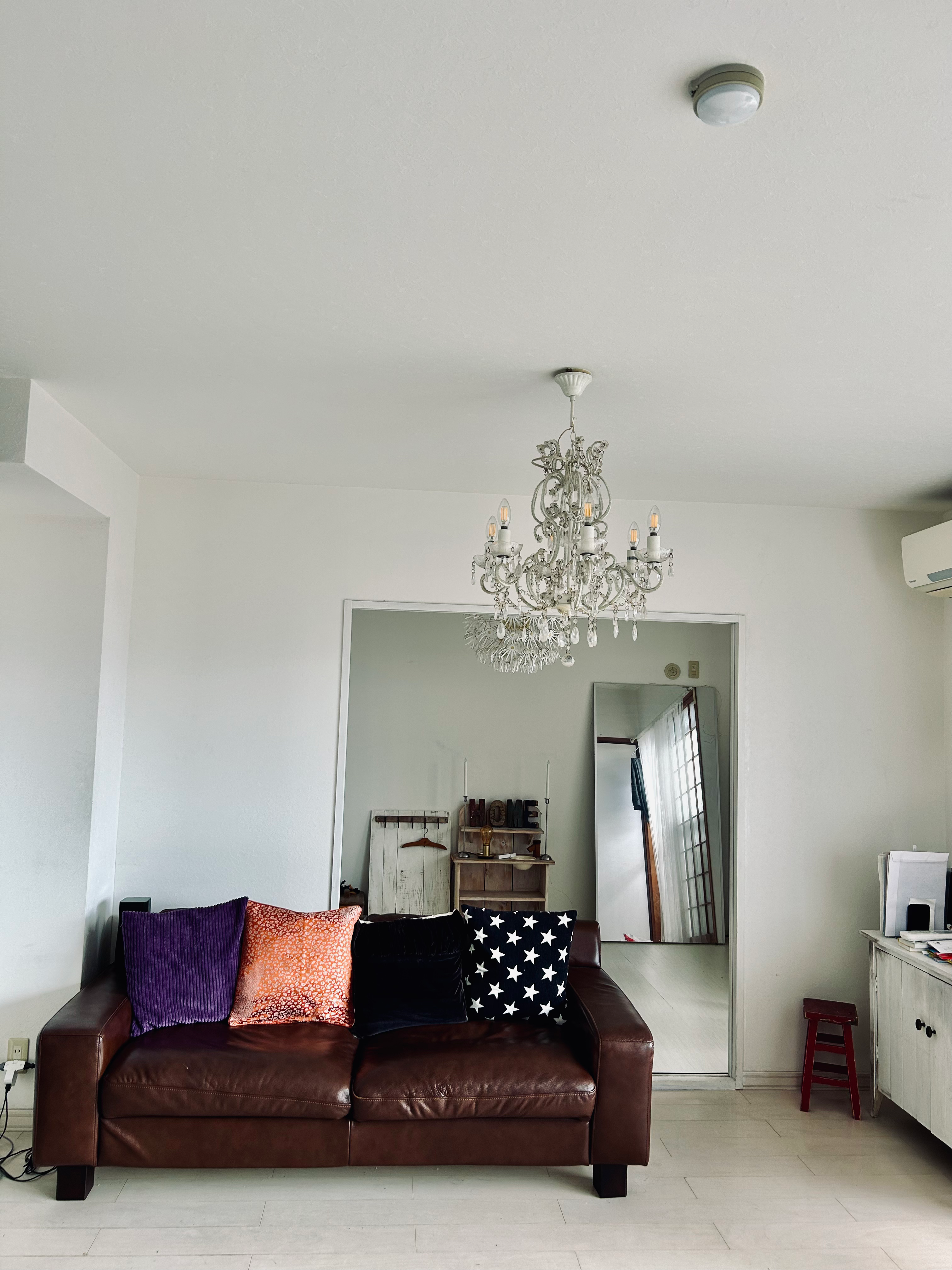 10月のインテリア🏠