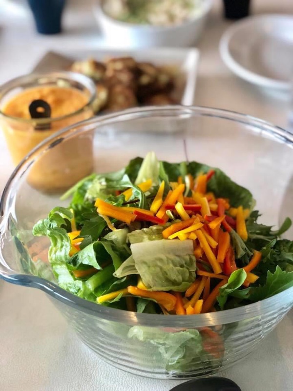 月１お料理🌸春らしい簡単メニュー