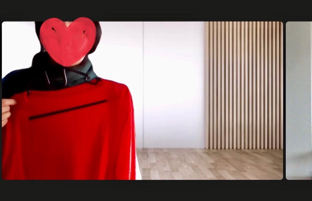 パーソナルファッション診断