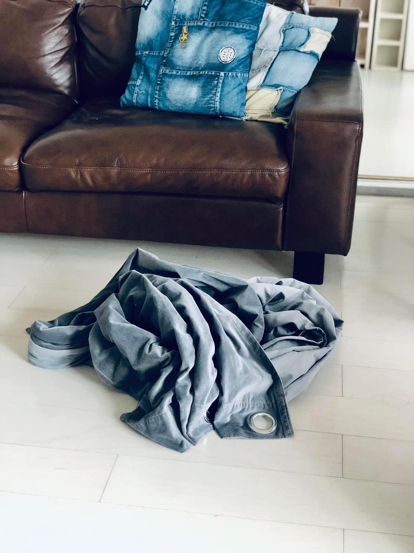 7月のインテリアチェンジ