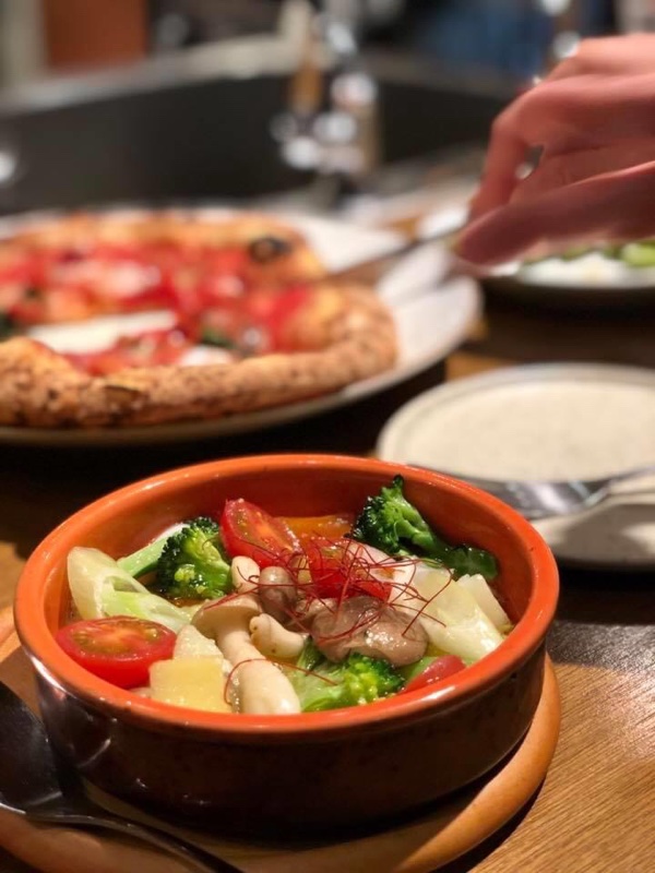 同じ人と毎日２０年もいるなんて