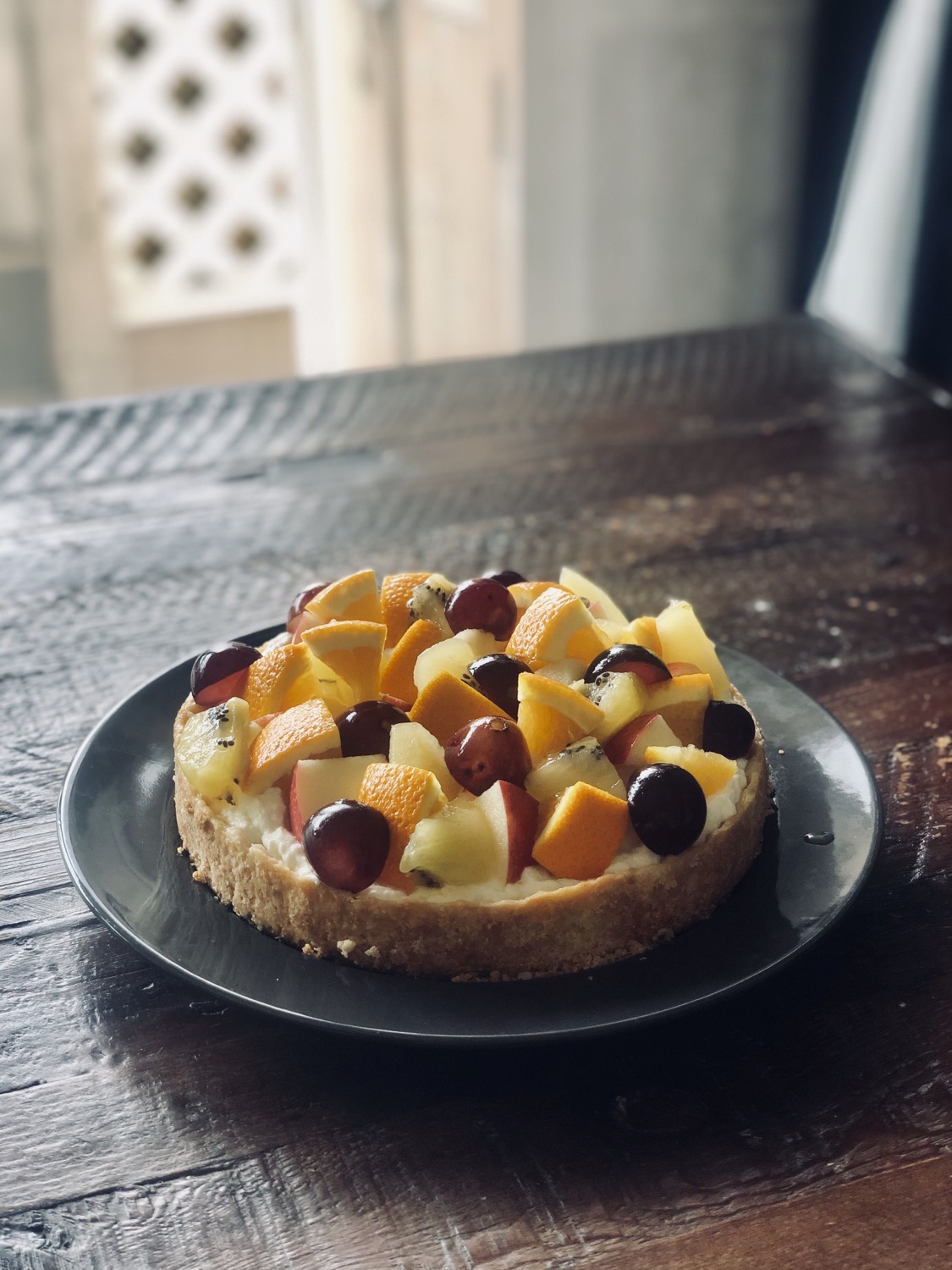 朝のzoomクッキング