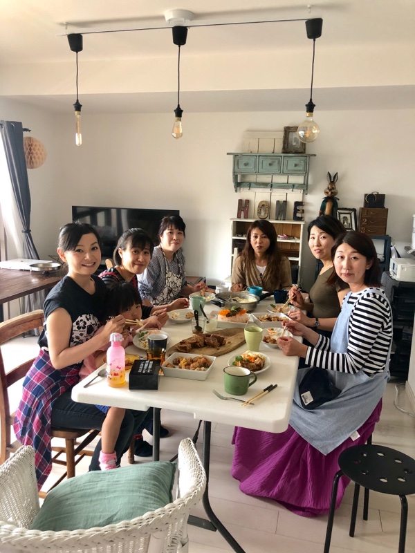 自分だけのご縁だけじゃなく