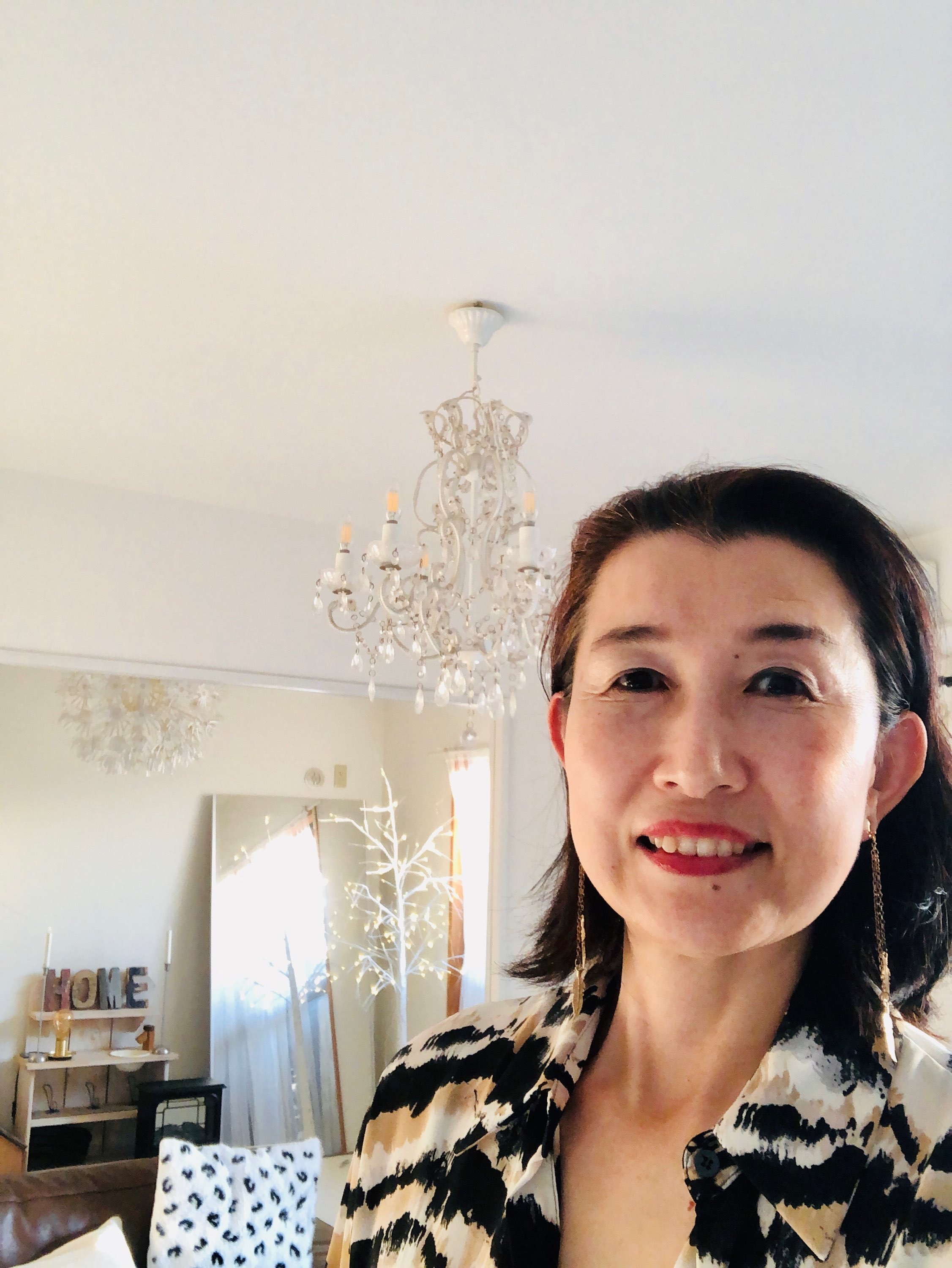 うれしい報告の嵐です