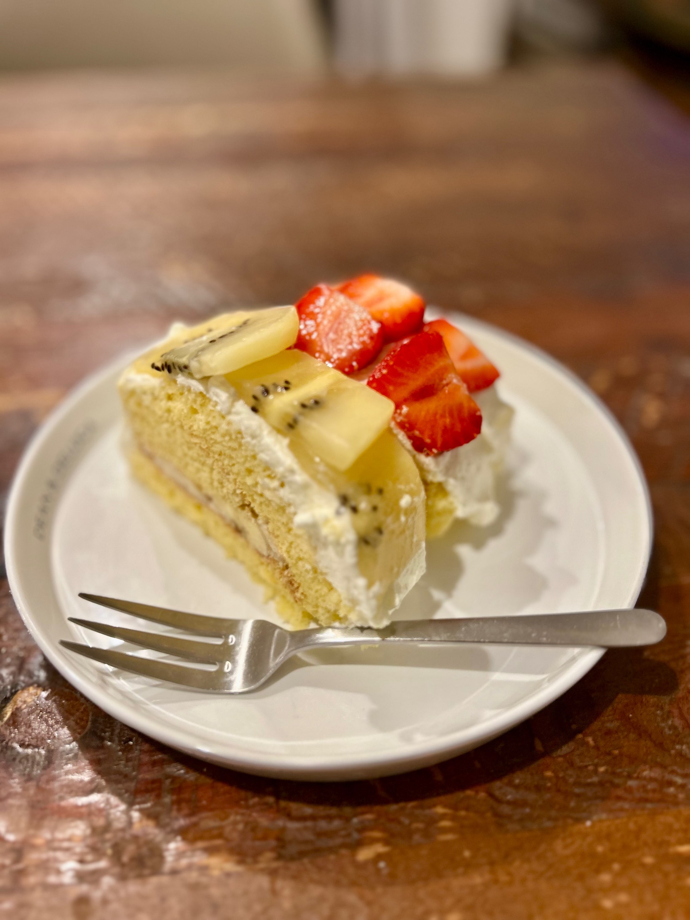 こいのぼりケーキ🎏