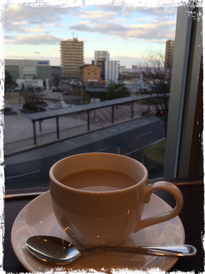 2015年感謝と共に