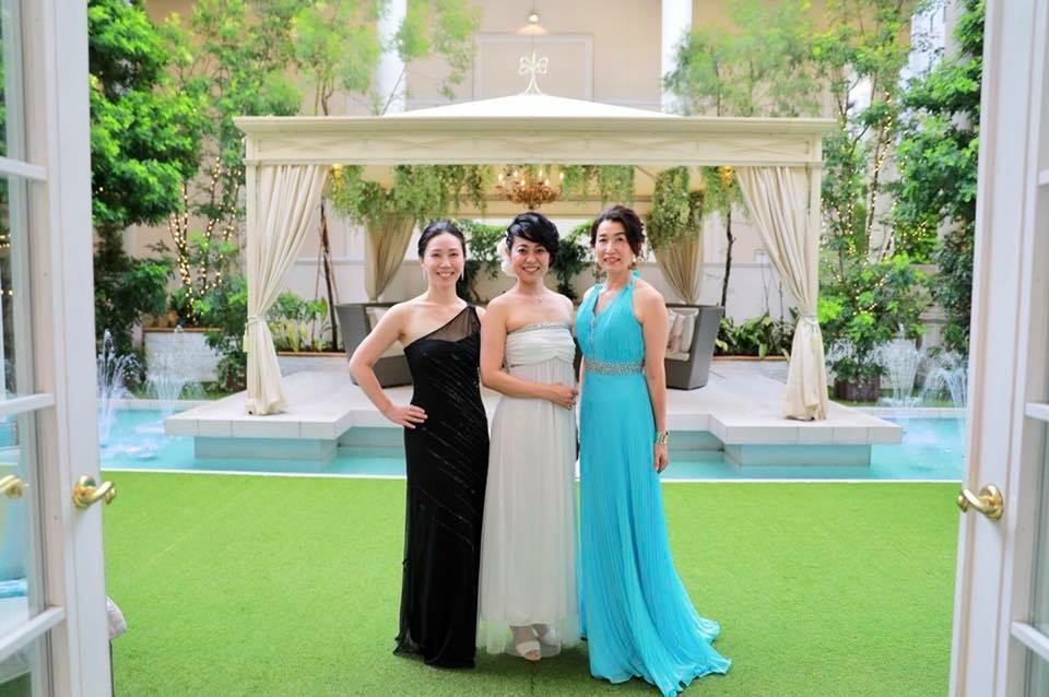 才職健美GardenParty