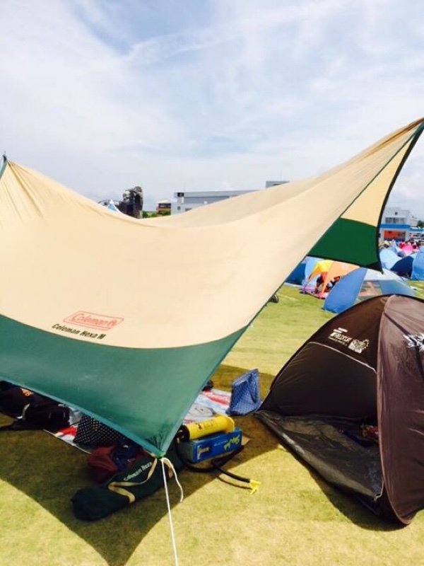 福井県の芝政ワールド