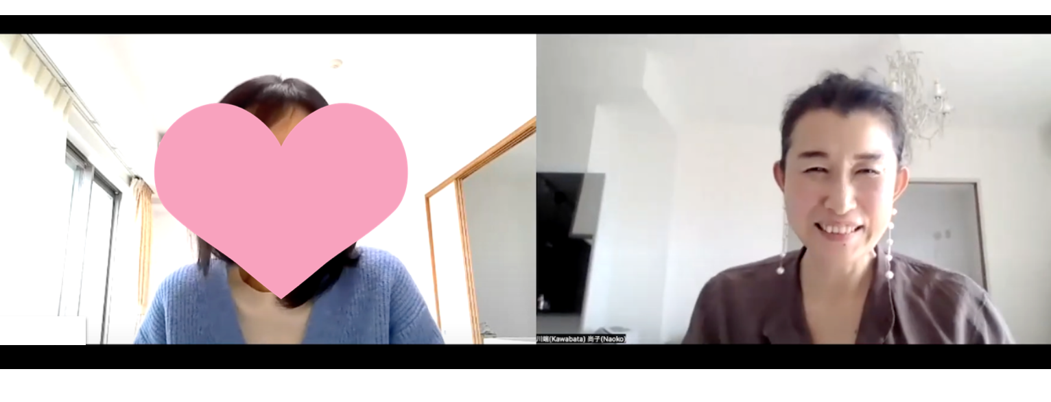 天命のお仕事を見つけたSさん