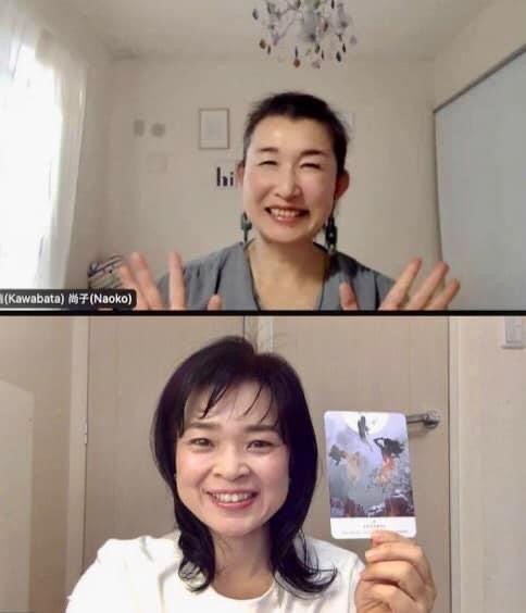 西洋占星術とカードリーディング