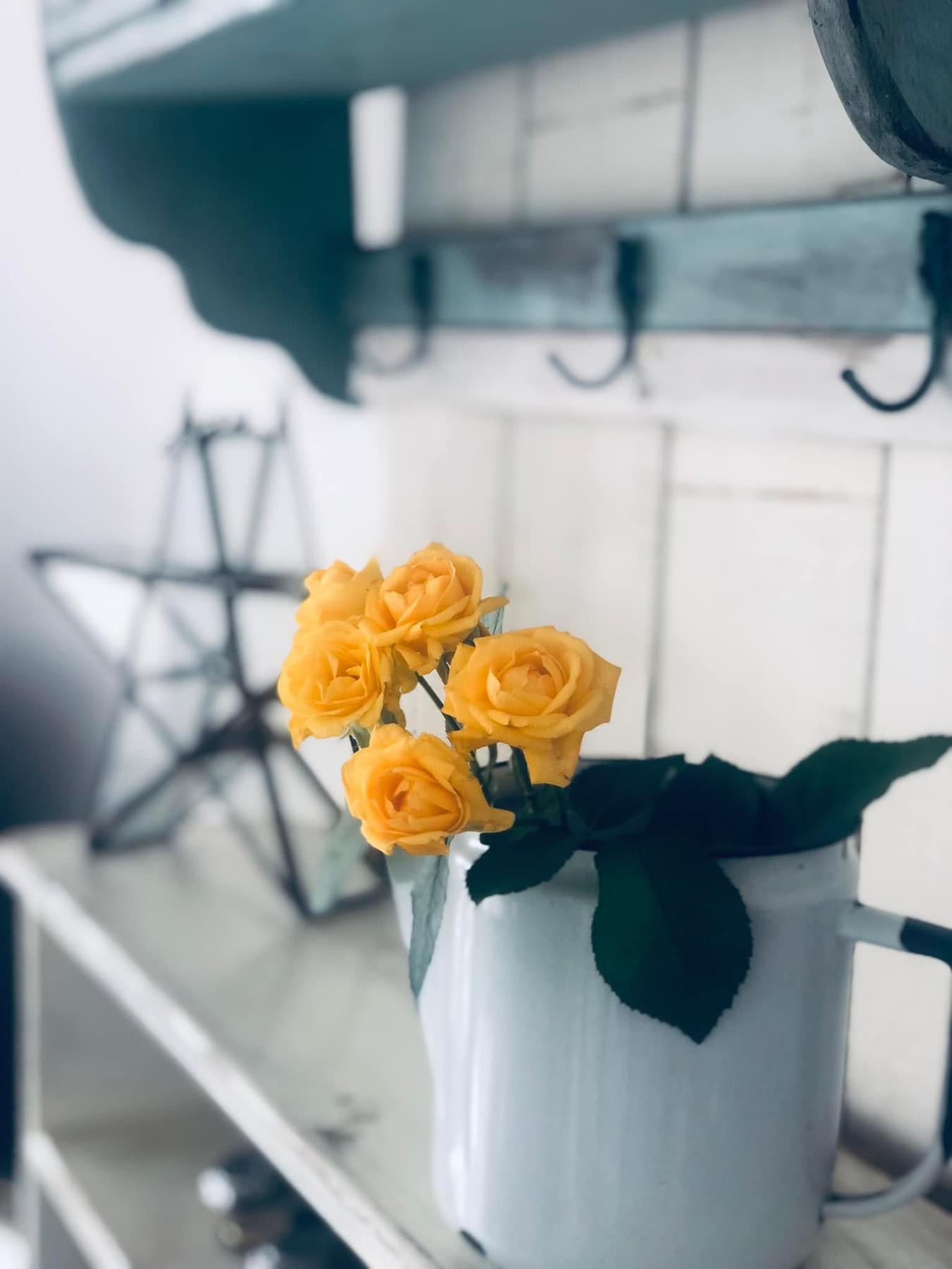 8月インテリアチェンジ