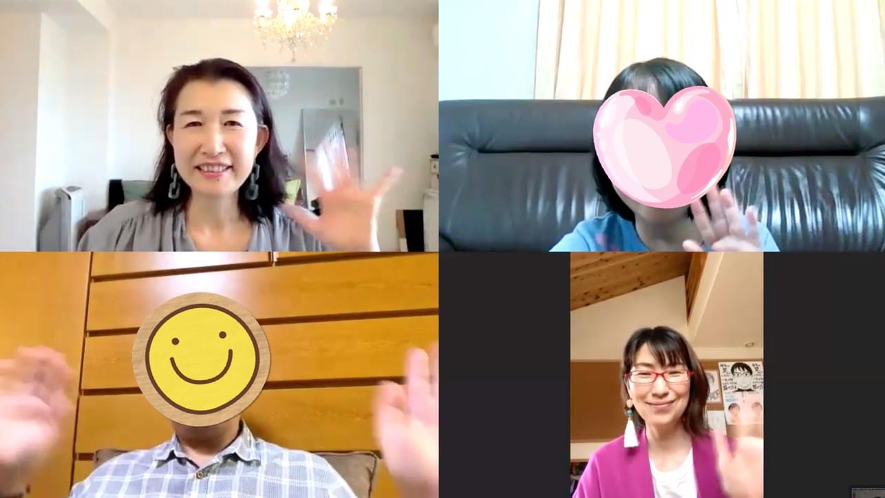 毎週火曜の宇宙朝断捨離30分🌎